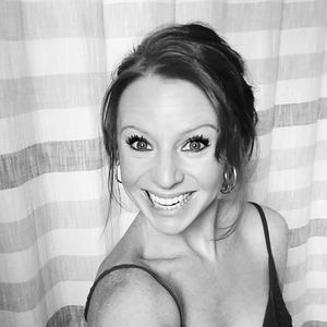 Meet your Posher, Beth